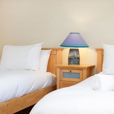 Joivy Unique Mezzanine Apartment In セント・アンドルーズ エクステリア 写真