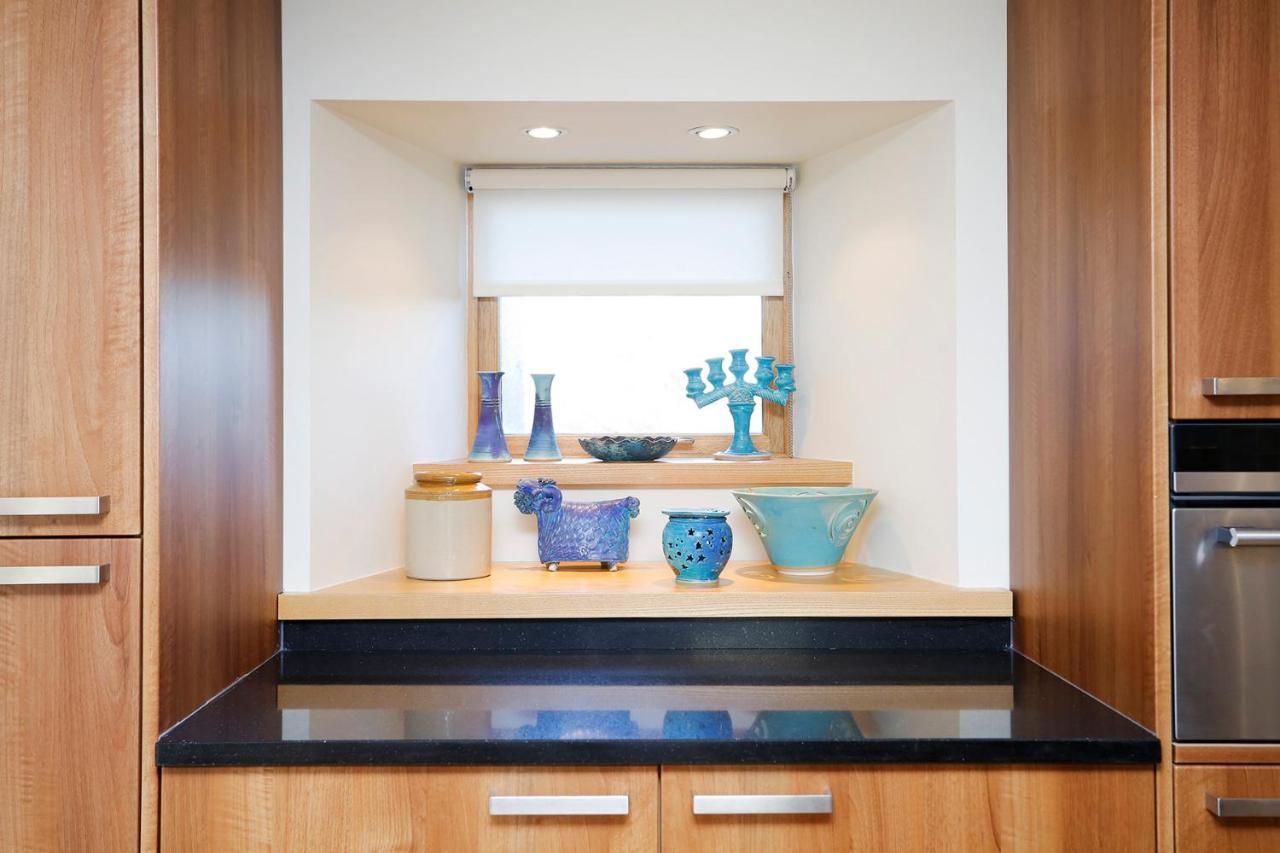 Joivy Unique Mezzanine Apartment In セント・アンドルーズ エクステリア 写真